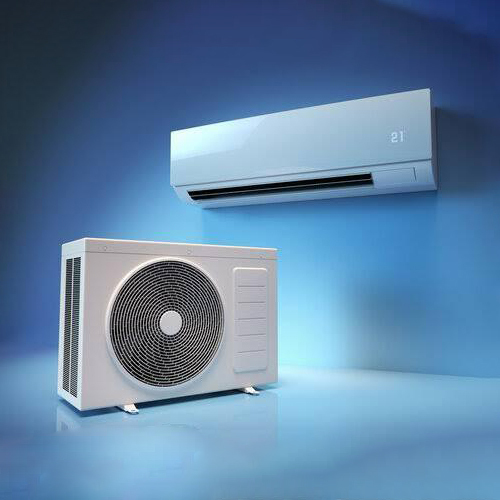 Solar AC